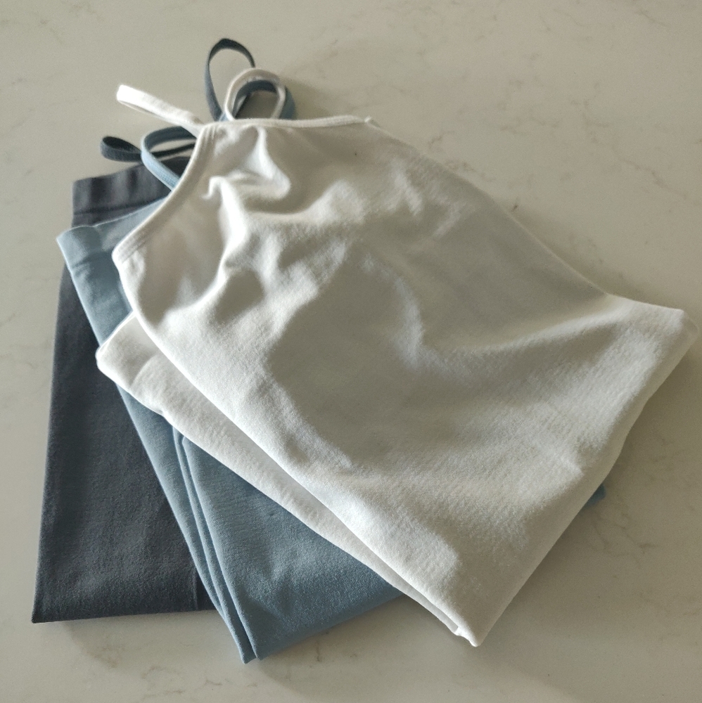 Tank tops - Picture 3 of 5